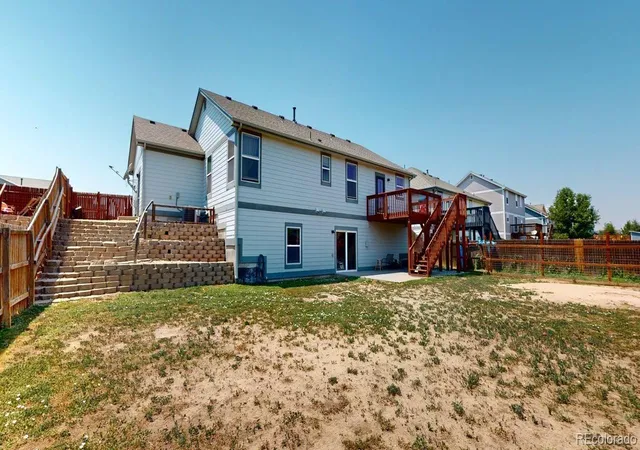 Homes for sale in Strasburg, CO | 2292 Asoka St, Strasburg, CO 80136 | MLS# 3547763