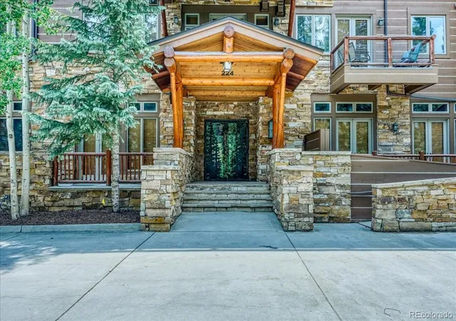 Photo 1 of Condo for sale at 224 Trailhead Dr #3078, Keystone, CO 80435 | MLS# 3662059 | Listing updated on 2026-10-17