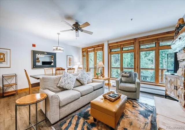 Photo 2 of Condo for sale at 224 Trailhead Dr #3078, Keystone, CO 80435 | MLS# 3662059 | Listing updated on 2026-10-17