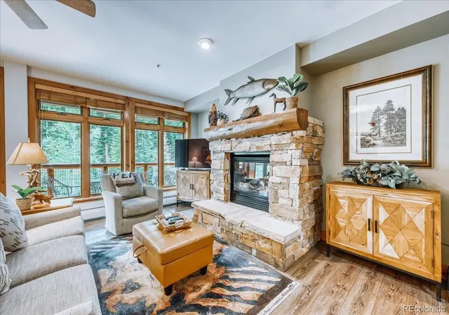 Photo 3 of Condo for sale at 224 Trailhead Dr #3078, Keystone, CO 80435 | MLS# 3662059 | Listing updated on 2026-10-17