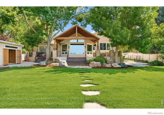 50th image of 2521 Lake Dr, Loveland, CO 80538 | MLS# IR1063336