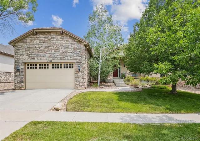 image of 4943 Democrat Dr, Broomfield, CO 80023 | MLS# 1554970
