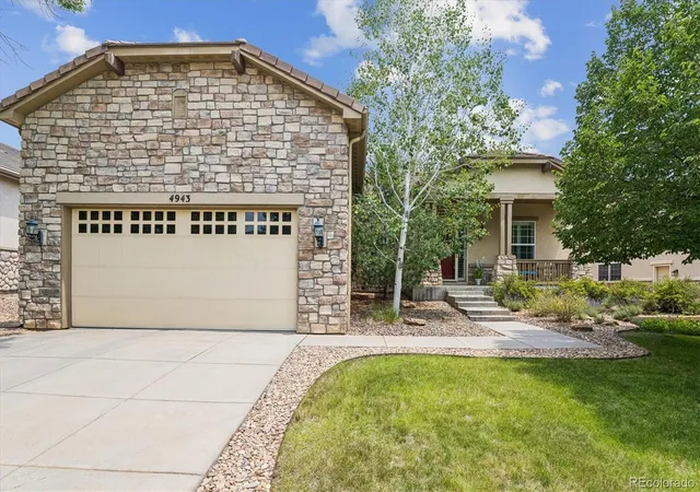 image of 4943 Democrat Dr, Broomfield, CO 80023 | MLS# 1554970