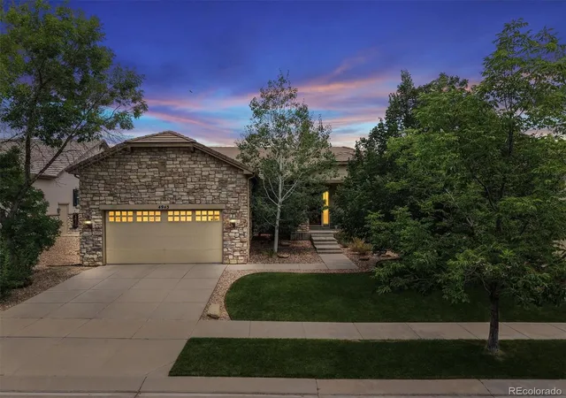 image of 4943 Democrat Dr, Broomfield, CO 80023 | MLS# 1554970