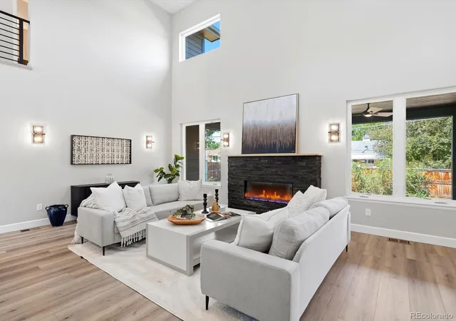 Photo 3 of Single family home for sale at 6181 S Spotswood St, Littleton, CO 80120 | MLS# 6320594 | Listing updated on 2026-09-04