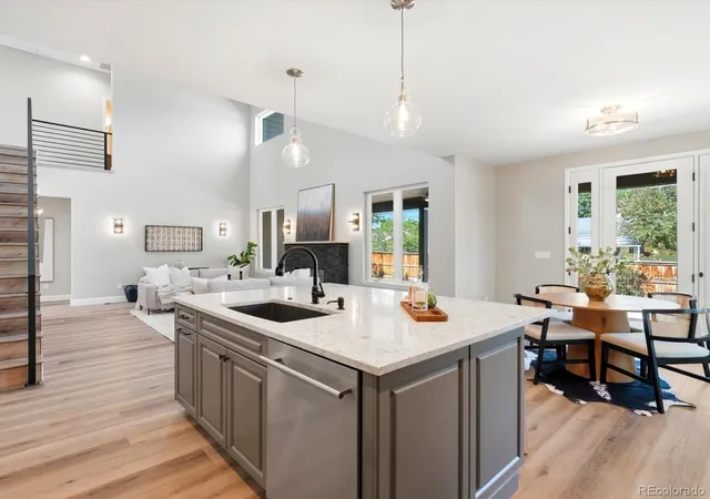 Photo 4 of Single family home for sale at 6181 S Spotswood St, Littleton, CO 80120 | MLS# 6320594 | Listing updated on 2026-09-04
