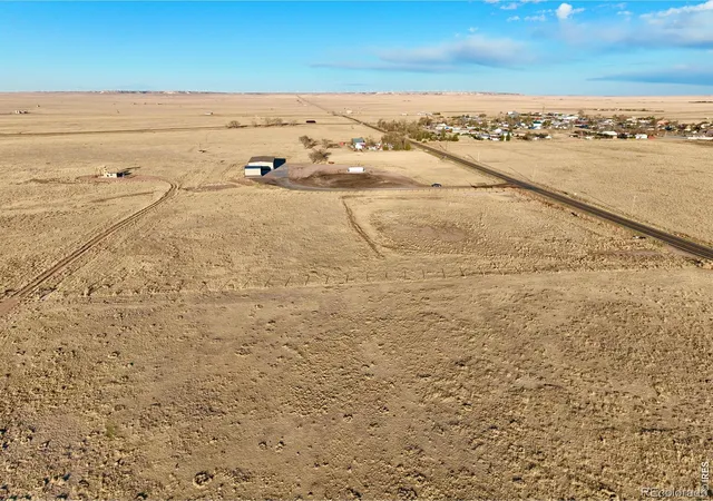 image of 0 County Rd 122, Grover, CO 80729 | MLS# IR1063338