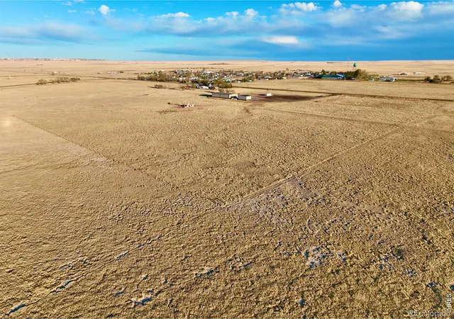 image of 0 County Rd 122, Grover, CO 80729 | MLS# IR1063338