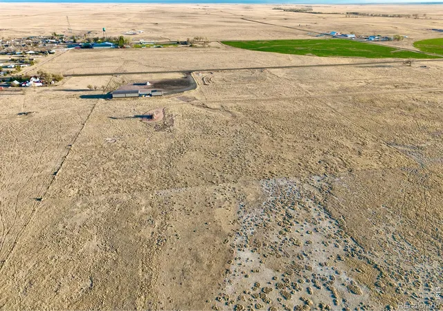 image of 0 County Rd 122, Grover, CO 80729 | MLS# IR1063338