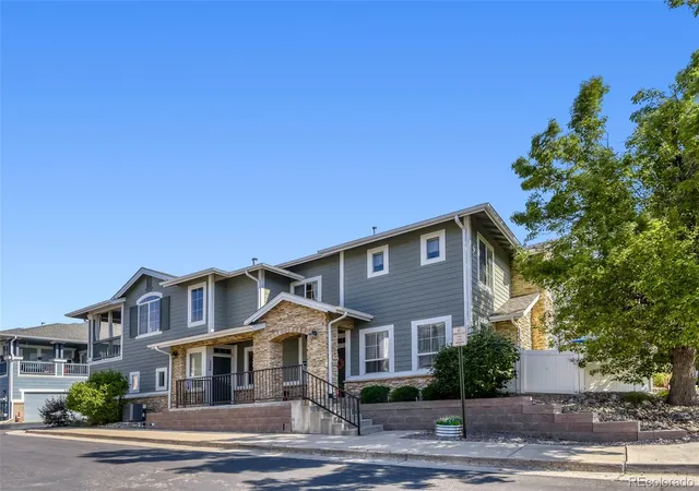 3rd image of 226 Whitehaven Cir, Highlands Ranch, CO 80129 | MLS# 8145474