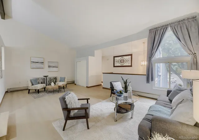 Photo 1 of Townhouse for sale at 2835 W Davies Dr, Littleton, CO 80120 | MLS# 2315341 | Listing updated on 2026-09-12