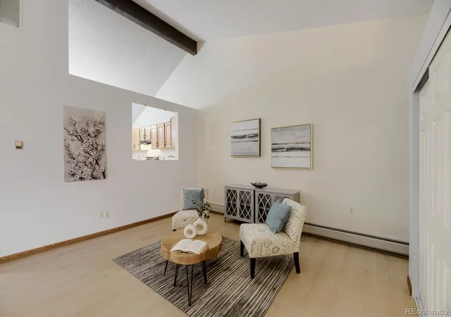 Photo 2 of Townhouse for sale at 2835 W Davies Dr, Littleton, CO 80120 | MLS# 2315341 | Listing updated on 2026-09-12