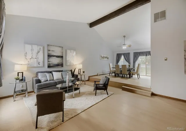 Photo 3 of Townhouse for sale at 2835 W Davies Dr, Littleton, CO 80120 | MLS# 2315341 | Listing updated on 2026-09-12