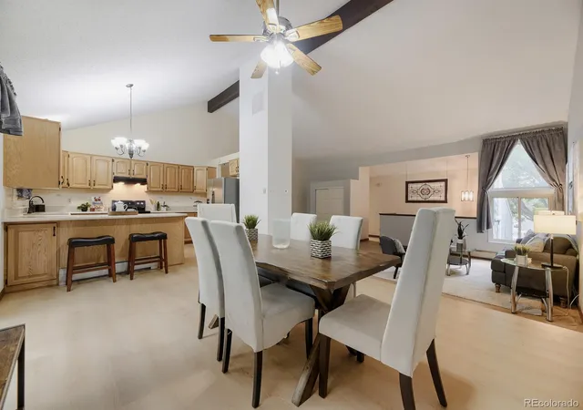 Photo 4 of Townhouse for sale at 2835 W Davies Dr, Littleton, CO 80120 | MLS# 2315341 | Listing updated on 2026-09-12