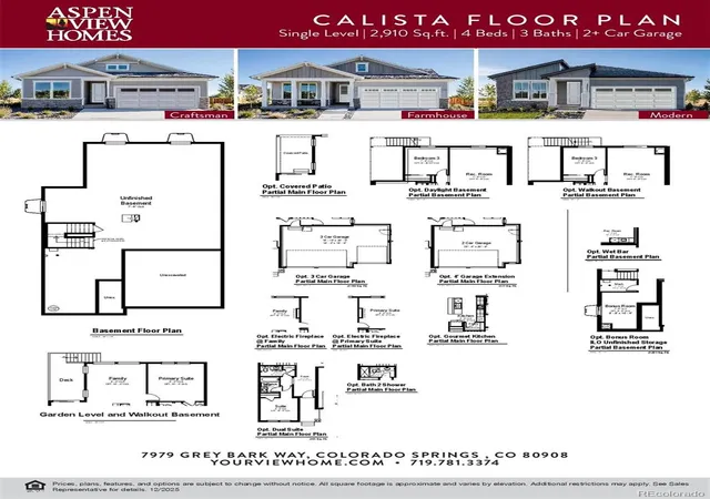 3rd image of 2130 Silverado Ln, Fort Lupton, CO 80621 | MLS# 1963838