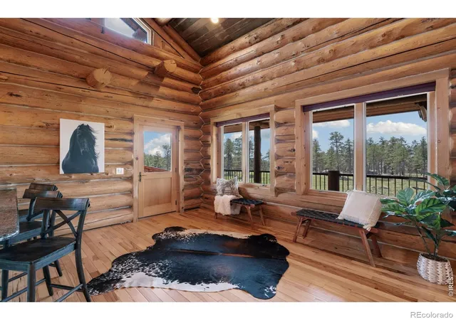 Homes for sale in Bellvue, CO | 3086 Davis Ranch Rd, Bellvue, CO 80512 | MLS# IR1063339