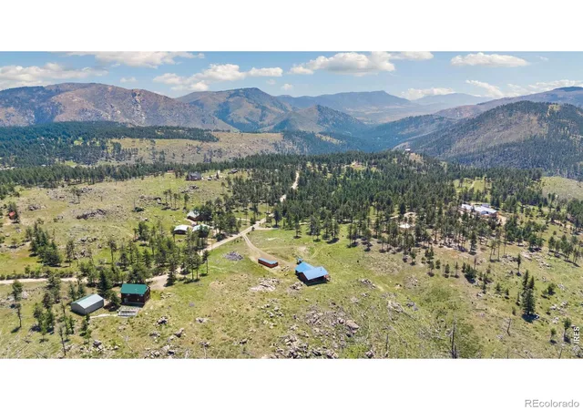 Homes for sale in Bellvue, CO | 3086 Davis Ranch Rd, Bellvue, CO 80512 | MLS# IR1063339