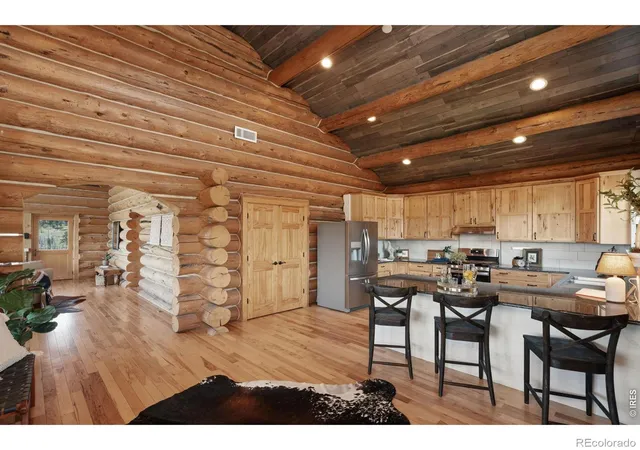 Homes for sale in Bellvue, CO | 3086 Davis Ranch Rd, Bellvue, CO 80512 | MLS# IR1063339