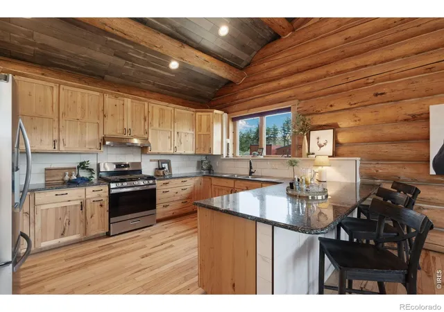 Homes for sale in Bellvue, CO | 3086 Davis Ranch Rd, Bellvue, CO 80512 | MLS# IR1063339