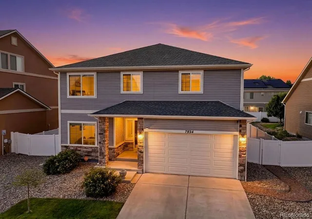 1st image of 7934 Whistlestop Ln, Fountain, CO 80817 | MLS# 5280518
