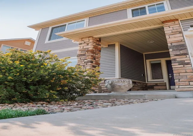 3rd image of 7934 Whistlestop Ln, Fountain, CO 80817 | MLS# 5280518