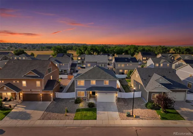 50th image of 7934 Whistlestop Ln, Fountain, CO 80817 | MLS# 5280518