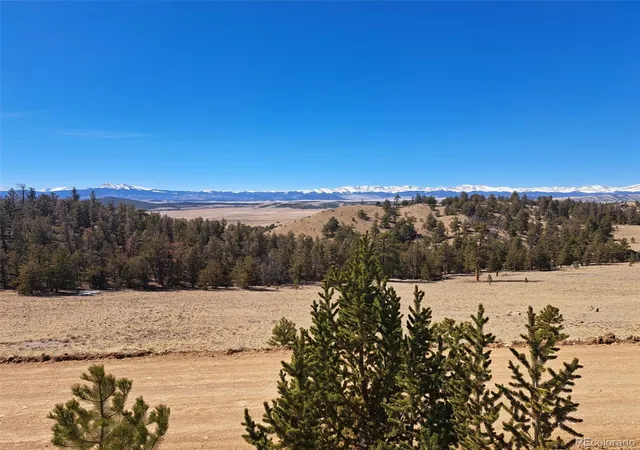 Homes for sale in Hartsel, CO | 369 Summit Rd, Hartsel, CO 80449 | MLS# 4749411