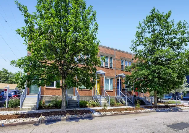 Photo 3 of Townhouse for sale at 359 E Bayaud Ave #A, Denver, CO 80209 | MLS# 7976620 | Listing updated on 2026-08-26
