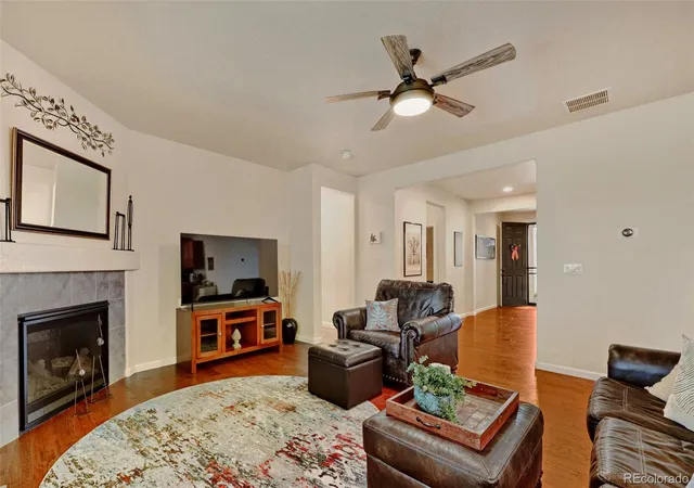 Photo 3 of Single family home for sale at 5599 En Joie Pl, Elizabeth, CO 80107 | MLS# 8643882 | Listing updated on 2026-09-21