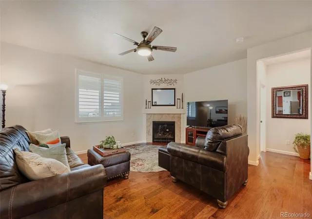 Photo 4 of Single family home for sale at 5599 En Joie Pl, Elizabeth, CO 80107 | MLS# 8643882 | Listing updated on 2026-09-21