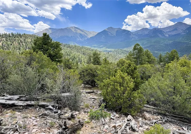 2nd image of Lot 54 Knotty Pine Rd, Howard, CO 81233 | MLS# 7497294
