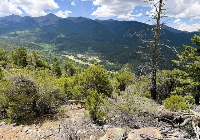 4th image of Lot 54 Knotty Pine Rd, Howard, CO 81233 | MLS# 7497294