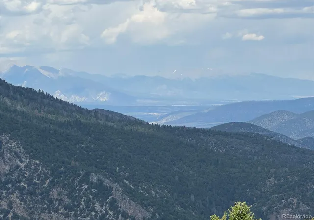 5th image of Lot 54 Knotty Pine Rd, Howard, CO 81233 | MLS# 7497294