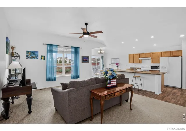 Homes for sale in Severance, CO | 703 Cavern St, Severance, CO 80550 | MLS# IR1063343