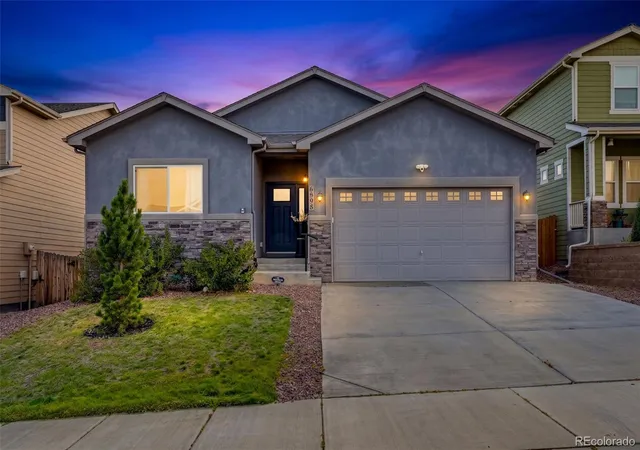 Photo 27 of Single family home for sale at 6898 Tullamore Dr, Colorado Springs, CO 80923 | MLS# 1984630 | Listing updated on 2026-08-23