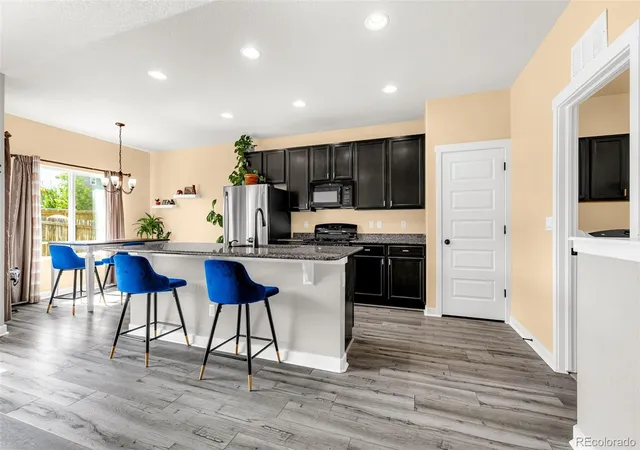 Photo 3 of Single family home for sale at 6898 Tullamore Dr, Colorado Springs, CO 80923 | MLS# 1984630 | Listing updated on 2026-08-23