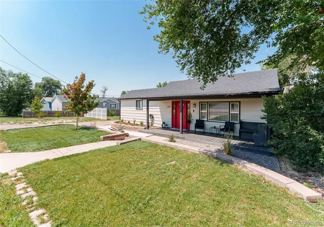 2nd image of 263 S Fetzer St, Byers, CO 80103 | MLS# 6678122