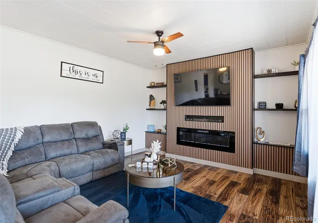 4th image of 263 S Fetzer St, Byers, CO 80103 | MLS# 6678122