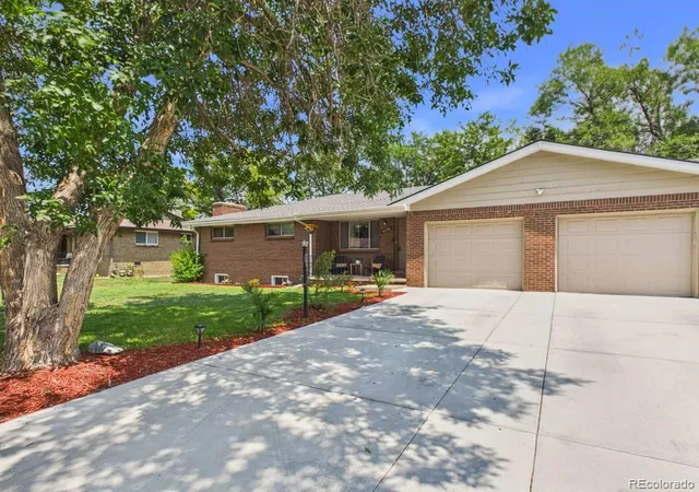 Homes for sale in Wheat Ridge, CO | 4570 Hoyt St, Wheat Ridge, CO 80033 | MLS# 2342256