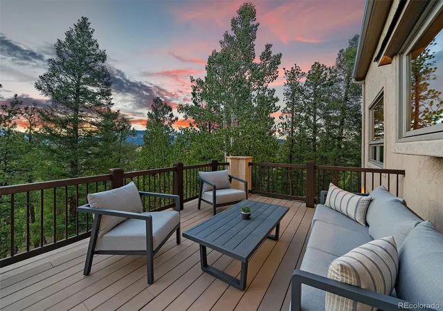 Homes for sale in Pine, CO | 13695 May Long Ct, Pine, CO 80470 | MLS# 1712037