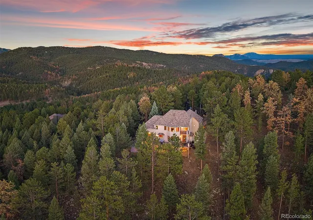 Homes for sale in Pine, CO | 13695 May Long Ct, Pine, CO 80470 | MLS# 1712037