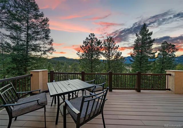 Homes for sale in Pine, CO | 13695 May Long Ct, Pine, CO 80470 | MLS# 1712037