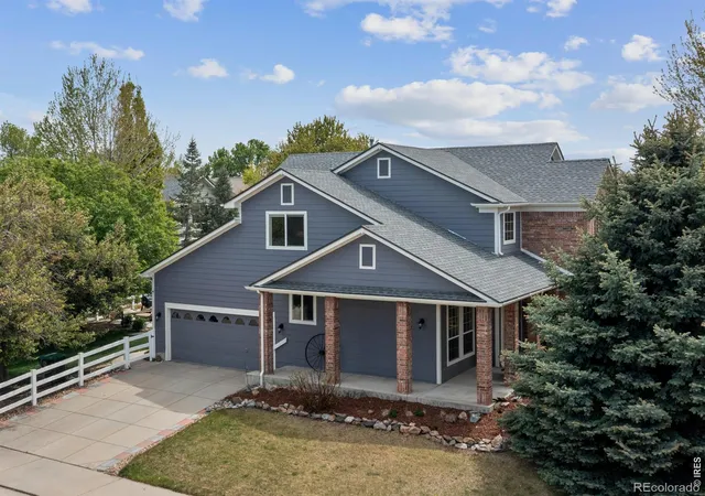 5th image of 1702 Sicily Dr, Longmont, CO 80503 | MLS# IR1063353