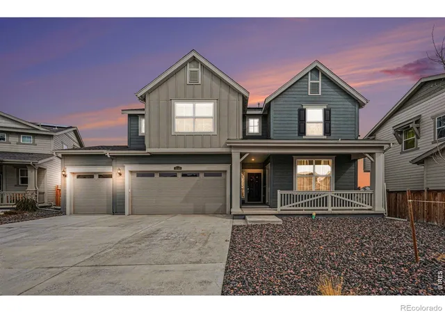 2nd image of 5548 Runge Ct, Timnath, CO 80547 | MLS# IR1063356