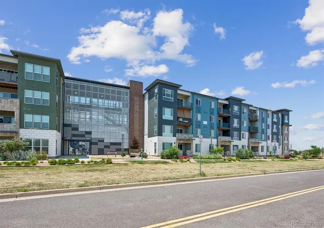 Homes for sale in Parker, CO | 9283 Twenty Mile Rd #405, Parker, CO 80134 | MLS# 8391629