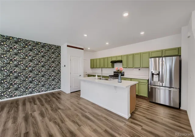Photo 4 of Single family home for sale at 16565 Umatilla Pl, Broomfield, CO 80023 | MLS# 7291916 | Listing updated on 2026-10-04