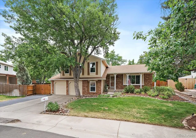 1st image of 7892 S Logan Dr, Littleton, CO 80122 | MLS# 9945072