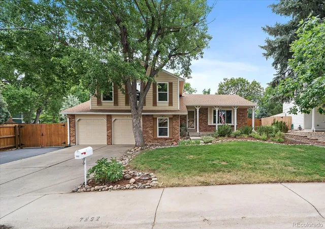 2nd image of 7892 S Logan Dr, Littleton, CO 80122 | MLS# 9945072