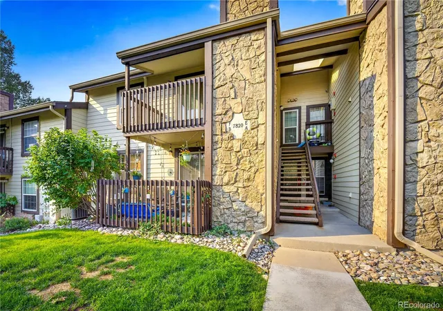 1st image of 7820 W 87th Dr #B, Arvada, CO 80005 | MLS# 5071977