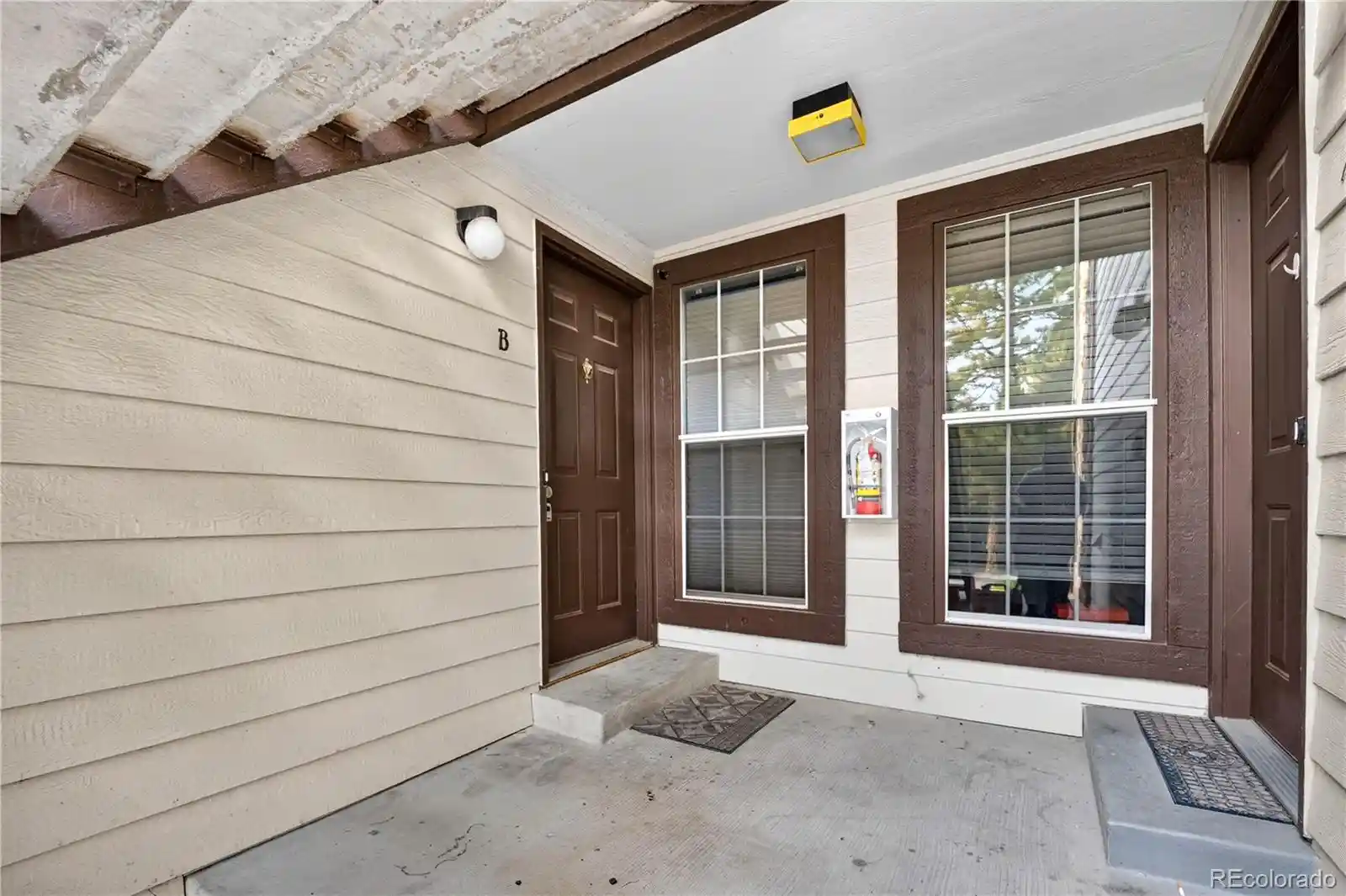 Listing Photo 2 - Condo for sale in 7820 W 87th Dr located at 7820 W 87th Dr, Westminster, CO 80005 - Unit 7820 W 87th Drive